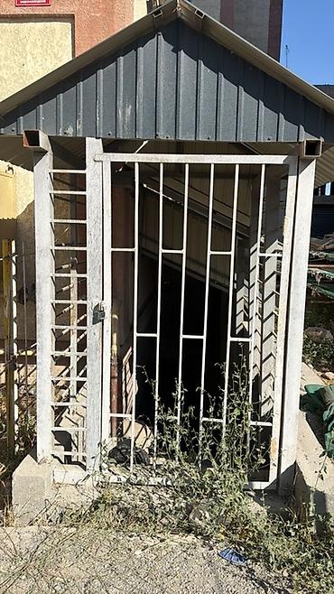 продаю цокольный этаж: 280 м², С отдельным входом, В жилом комплексе — 1