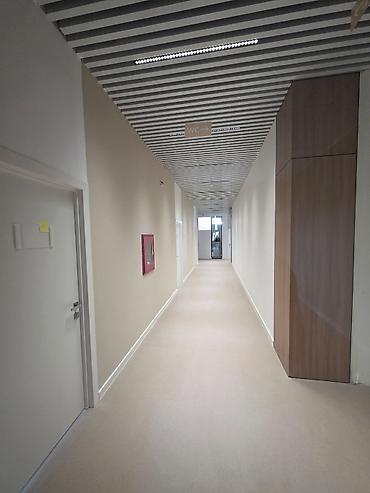 сдаю ка: Сдаю Separate room: Для бровиста, Для визажиста, Для лешмейкера, 20 м², В торговом центре, Не действующий — 3
