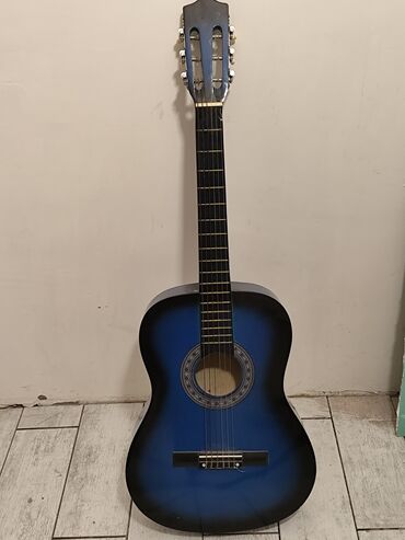 gitara simləri: Klassik gitara