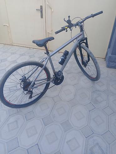 velosipet 29: Normal veziyettedir teker yeni deyisilib. BMX GTR. Whatsappla elaqe — 3
