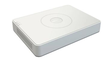Видеонаблюдение: TurboHD Регистратор Hikvision DS-7116HGHI-F1 гибридный регистратор до
