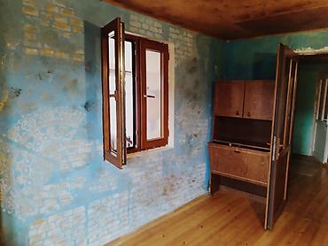 Uzunmüddətli kirayə evlər: 37 kv. m, 3 otaqlı, Qaz, İşıq, Su — 8