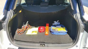 Renault: Renault Clio: 1.5 l. | 2013 έ. 216742 km. Χάτσμπακ — 19