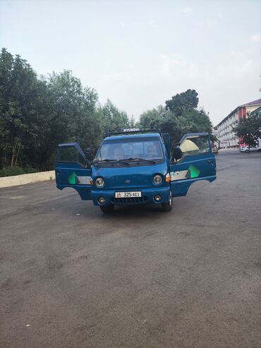к5 машина бишкек цена: Hyundai Porter: 2001 г., 2.6 л, Механика, Дизель, Пикап