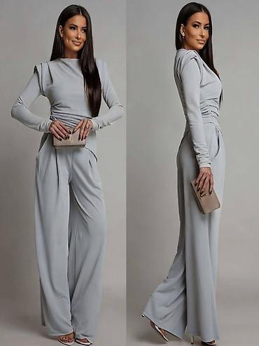 Kompleti: ✨️Kompleti koji ce dominirati ovog proleca ✨️ Od proverenih tamnih — 10