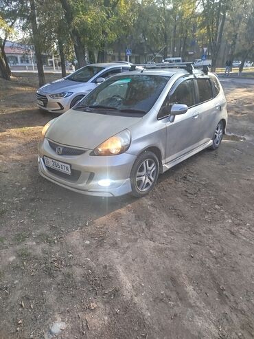 ролики на хонда фит: Honda Fit: 2004 г., 1.5 л, Вариатор, Бензин, Хетчбек