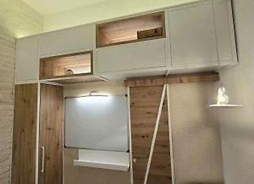rustikalne komode i vitrine: LUX OPREMANJE POSLOVNOG PROSTORA PO MERI XL776 | Izrada nameštaja po — 3