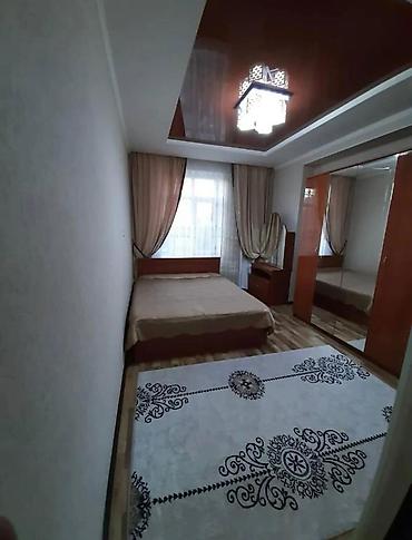 Продажа квартир: 4 комнаты, 115 м², Средний Джал Элитка, 3 этаж — 3