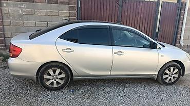бампер тойота аллекс: Toyota Allion: 2003 г., 1.8 л, Автомат, Бензин, Седан — 3