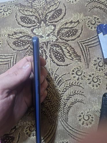 xiaomi note 12 s: Redmi Note 9, 128 GB, rəng - Mavi, İki sim kartlı — 4