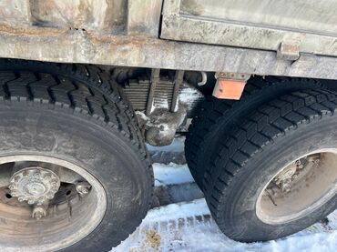 Прицепы и полуприцепы: Прицеп, Камаз, Бортовой, от 12 т, Б/у at lalafo.kg — 4 Прицепы и полуприцепы: Прицеп, Камаз, Бортовой, от 12 т, Б/у — 4