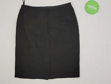 zara basic spódnice: Spódnica damska, rozmiar M — 3