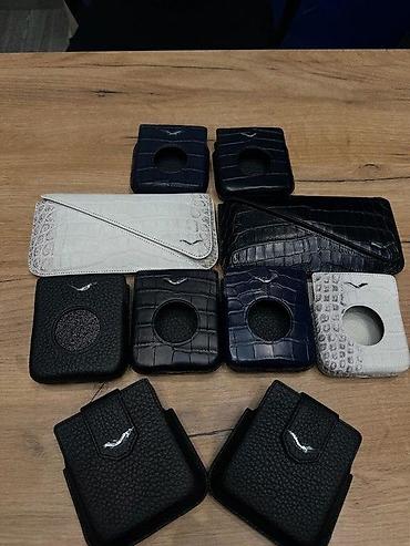 Kabrolar: Vertu IronFlip Modeli Kabro 2024 Exclusive New Vertu IronFlip Kabro… — 16