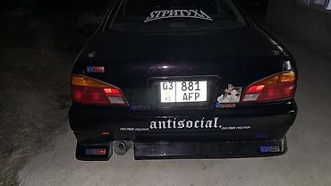 c max: 🔥 Nissan Laurel C35 Club S — ПРОДАЖА / ОБМЕН Продаю или рассмотрю — 3