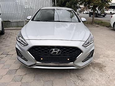 трицикл электрический цена: Hyundai Sonata: 2021 г., 2 л, Автомат, Газ, Седан — 2