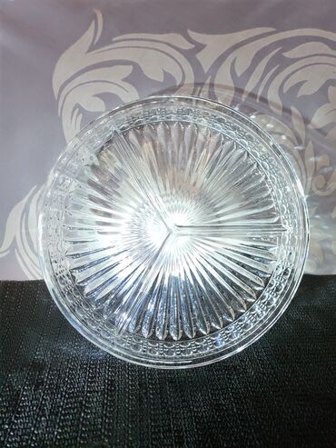 Kuhinjski setovi: Tanjir nov kristal,led,visokopolirani kristal. iz 70ih.god. Zajecar na lalafo.rs — 2 Kuhinjski setovi: Tanjir nov kristal,led,visokopolirani kristal. iz 70ih.god. Zajecar — 2