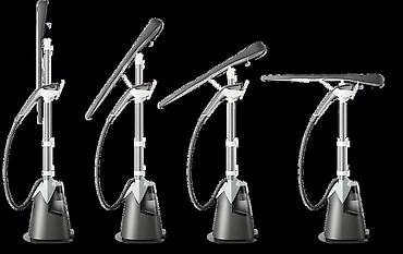 utulerin qiymeti: №: 7512 Məhsulun adı: Vertikal buxarlayıcı Philips GC628/86 Brend — 3