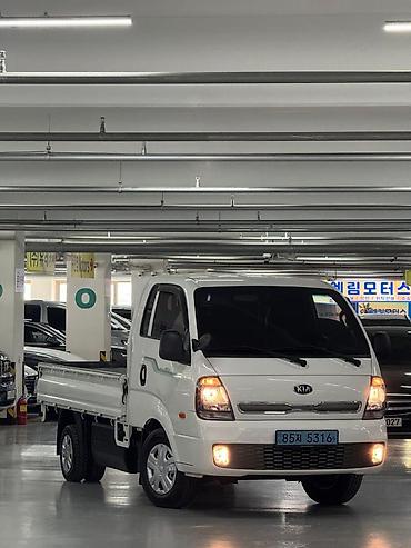 гелик электро: Hyundai Porter: 2021 г., Автомат, Электромобиль — 4