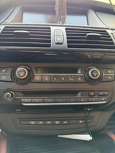 BMW: BMW X6: 2008 г., Кроссовер — 8