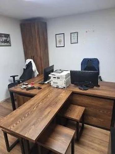 Kancelarijski setovi nameštaja: OPREMANJE KANCELARIJA IZRADA PO MERI XR556 | — 2