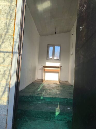 дом церковь: 24 м², 1 комната