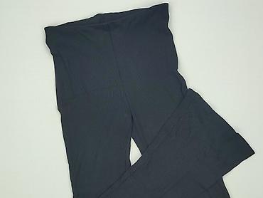 tights: H&M, Spodnie materiałowe damskie, rozmiar M — 1