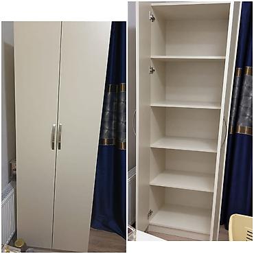 Digər mebel: Dolab 90 azn. Unvan Yasamal.
k6602~SD — 1