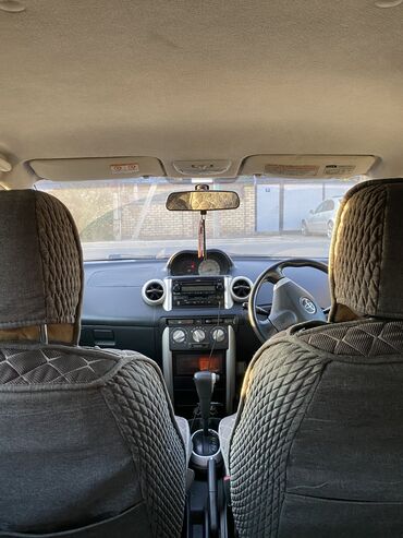 Toyota: Toyota ist: 2003 г., 1.5 л, Автомат, Бензин — 8