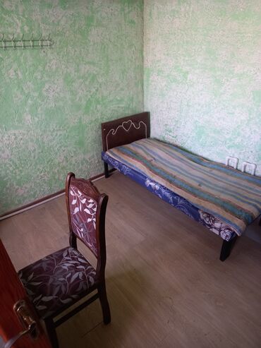 Uzunmüddətli kirayə evlər: 18 kv. m, 1 otaqlı, Artezian quyusu, İnternet, Telefon — 18