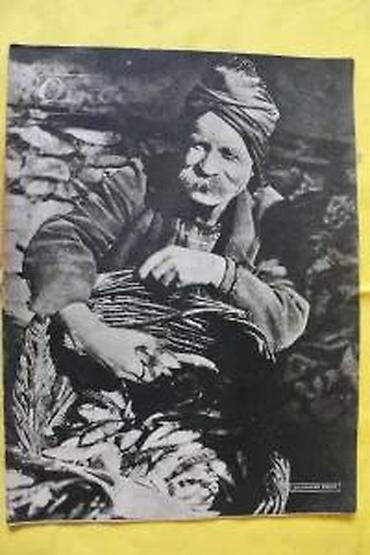 Časopisi: DUGA 278-282, 268, 269, 275, 276 (1951.) | Duga brojevi 278-282 — 20