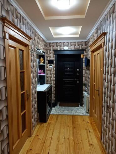 Köhnə tikili: Bakı, 3 otaqlı, Köhnə tikili, 70 kv. m — 28