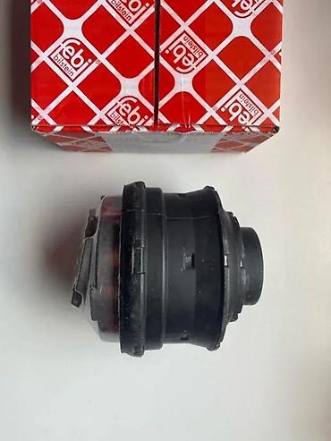 Nosači motora: MERCEDES C KLASA NOSAC MOTORA W203 00-07 W202 93-99 | ⭐Nosac motora — 3