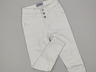 next sandaly: New Look Petite, Jeansy damskie, rozmiar XS — 1
