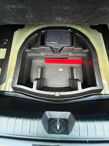 Kia: Kia K5: 2019 г., 2 л, Автомат, Бензин, Седан — 12