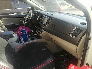 kia cornival: Kia Carnival: 2019 г., 2.2 л, Автомат, Дизель, Минивэн — 9