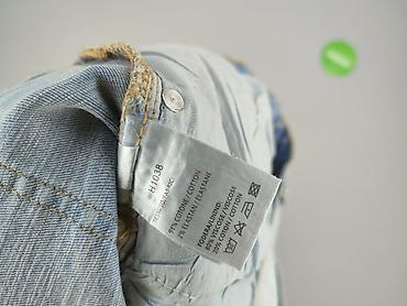 hot bottom jeans: Jeansy damskie, rozmiar M — 5