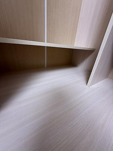 Шифоньеры, шкафы для одежды: Шифоньер, шкаф для одежды, Угловой, ЛДСП — 8