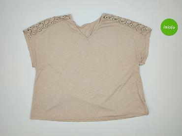 bluza 4xl: Shein Curve, Bluzka damska, rozmiar 3XL — 2