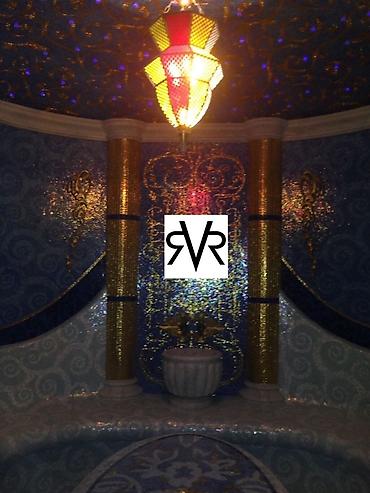 ремонт квартир баку: Buxar otağı tikintisi parnoy hamam türk hamamı tikintisi — 8