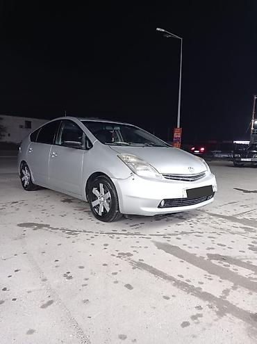 prius stop: Toyota Prius: 1.5 l | 2007 il Hetçbek — 4