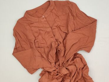 marsala ubrania: Women`s dress, size S
