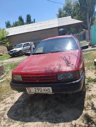 pasat b5: Volkswagen Passat: 1991 г., 1.8 л, Механика, Газ, Универсал — 10