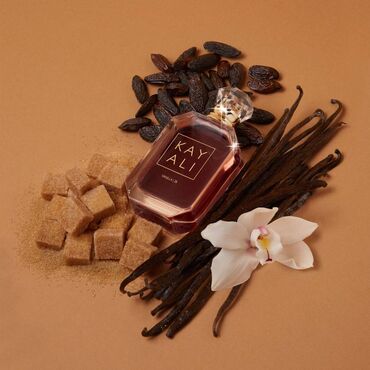 nwork нижелла микс отзывы: Kayali vanilla,karamelli vanilli uniseks etirdir.A classdir