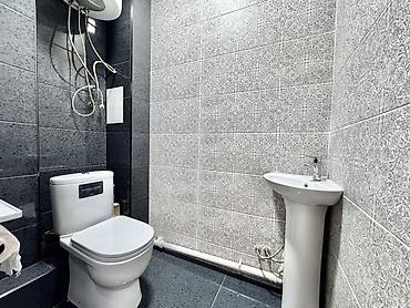Продажа квартир: 2 комнаты, 89 м², Элитка, 2 этаж, Евроремонт — 10