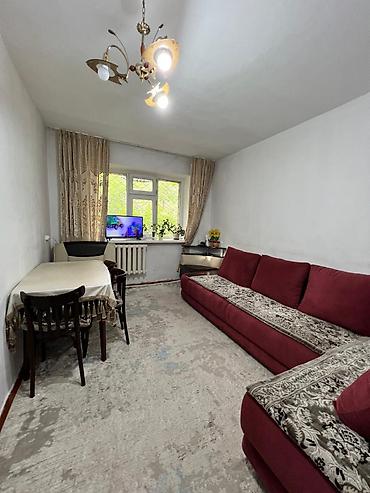 Продажа квартир: 2 комнаты, 42 м², 1 этаж — 1