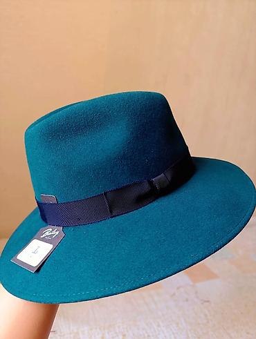 goorin bros: Шляпа, Лето, Плетеная — 8