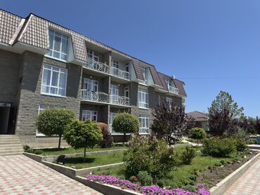 Иссык-Куль 2025: Квартира, ПАРИЖ-1 ЦО Париж, Чок-Тал, Охраняемая территория, Парковка, стоянка, Детская площадка at lalafo.kg — 4 Иссык-Куль 2025: Квартира, ПАРИЖ-1 ЦО Париж, Чок-Тал, Охраняемая территория, Парковка, стоянка, Детская площадка — 4