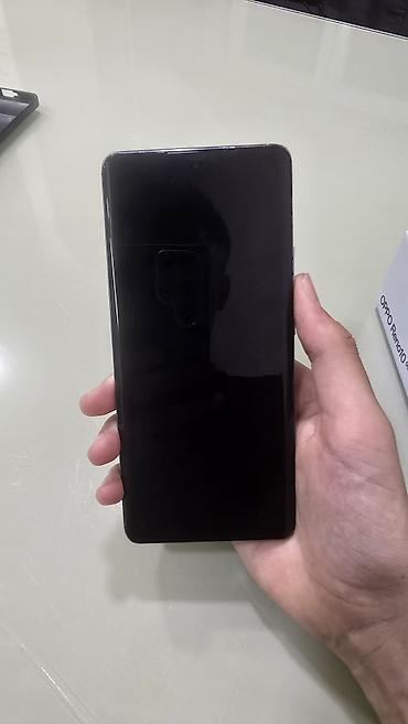 oppo telefon: Oppo Reno10, 256 GB, Barmaq izi — 3