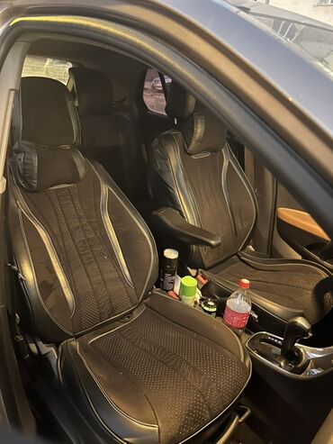 Chevrolet: Chevrolet Trax: 2018 г., 1.6 л, Автомат, Дизель, Кроссовер — 10