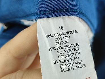 rozmiar 2xl: Bexleys, Jeansy damskie, rozmiar 3XL — 5
